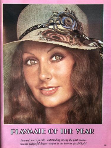 playboy centerfold 1973|List of Playboy Playmates of 1973 .